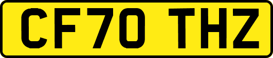 CF70THZ