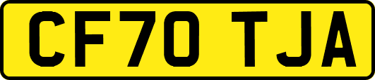 CF70TJA
