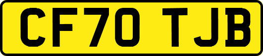 CF70TJB