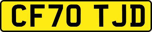 CF70TJD