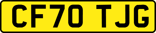 CF70TJG