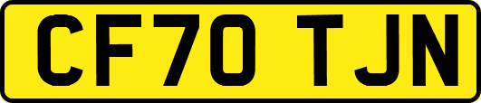 CF70TJN