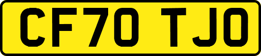 CF70TJO