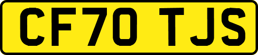 CF70TJS
