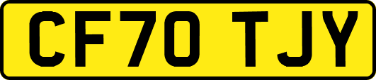 CF70TJY