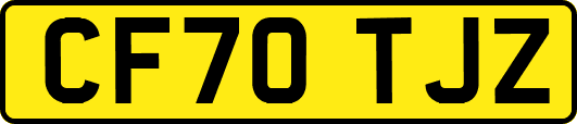 CF70TJZ