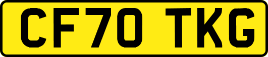 CF70TKG