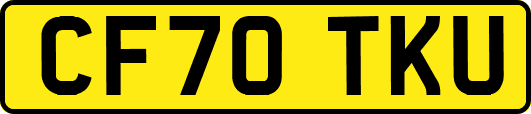 CF70TKU