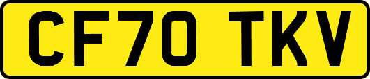 CF70TKV