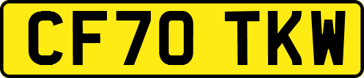 CF70TKW