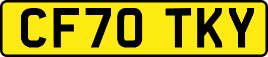 CF70TKY
