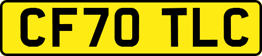 CF70TLC