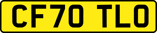 CF70TLO