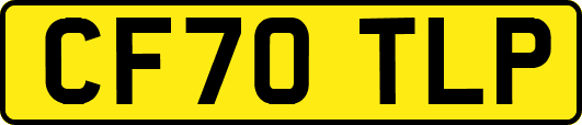 CF70TLP