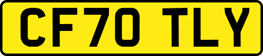 CF70TLY