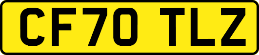CF70TLZ