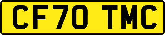 CF70TMC