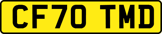 CF70TMD