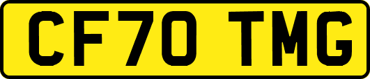 CF70TMG