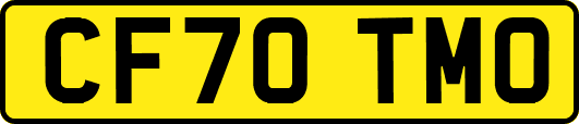 CF70TMO