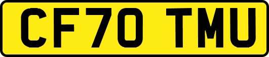CF70TMU