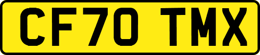 CF70TMX