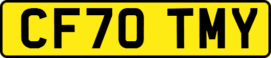 CF70TMY