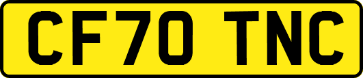 CF70TNC