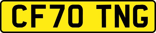 CF70TNG