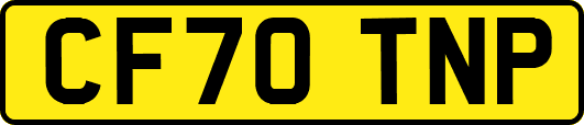 CF70TNP