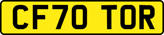 CF70TOR