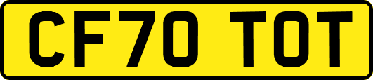 CF70TOT