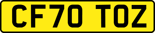 CF70TOZ