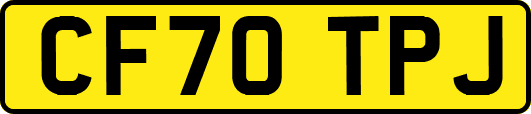 CF70TPJ