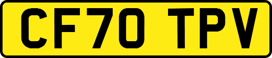 CF70TPV