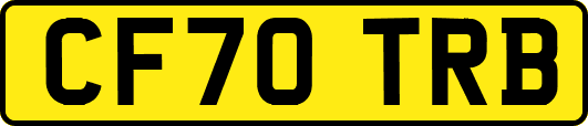 CF70TRB