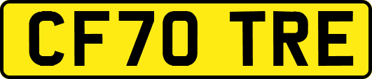 CF70TRE