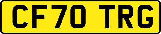 CF70TRG