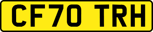 CF70TRH