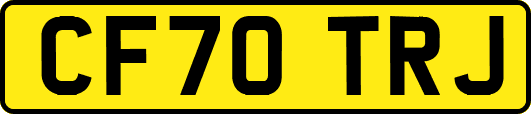 CF70TRJ