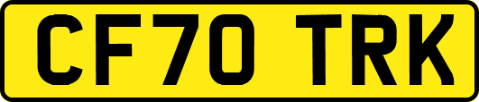 CF70TRK
