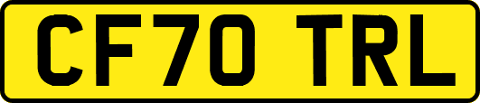 CF70TRL