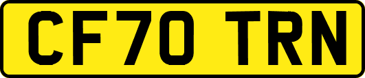 CF70TRN