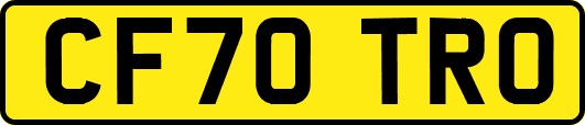 CF70TRO