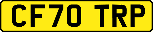 CF70TRP