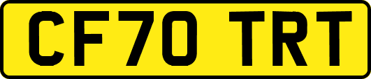 CF70TRT