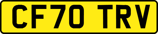 CF70TRV