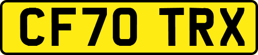 CF70TRX