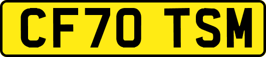 CF70TSM