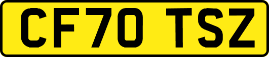 CF70TSZ
